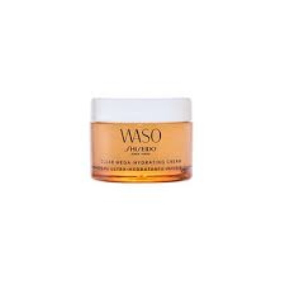 Shishiedo Waso Clear Mega Hydrating Cream